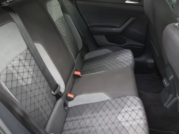 VOLKSWAGEN Taigo (2025) — foto 23 van 23