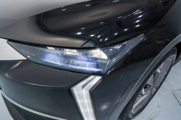DS DS 4 (2022) — foto 48 van 48