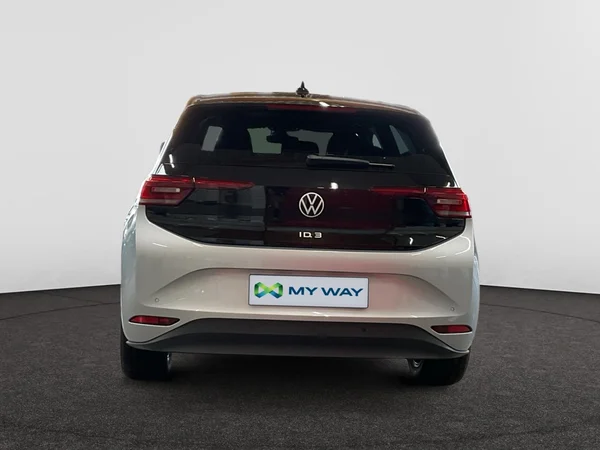 VOLKSWAGEN ID.3 (2026) — foto 17 van 22