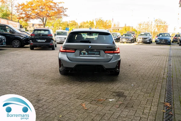 BMW M340i (2023) — foto 3 van 58