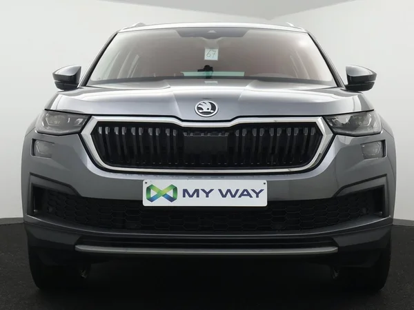 SKODA Kodiaq (2024) — foto 30 van 32