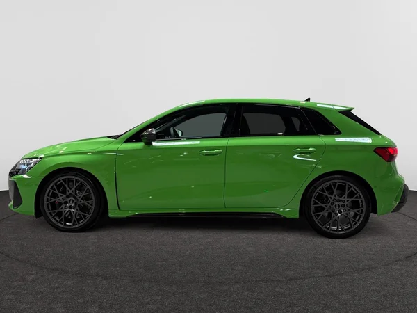 AUDI RS3 Sportback (2025) — foto 12 van 20