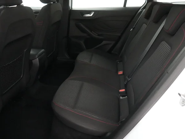 Ford Focus (2024) — foto 7 van 21