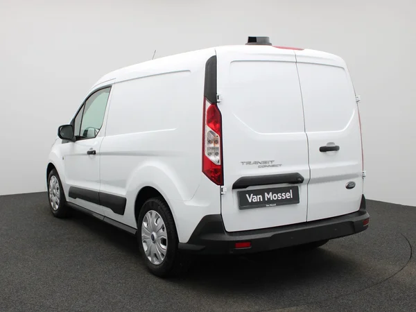 Ford Transit Connect (2020) — foto 12 van 45