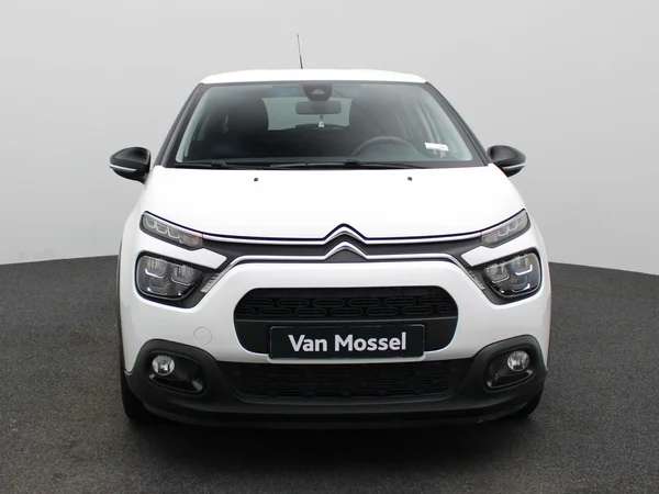 Citroën C3 (2022) — foto 23 van 37