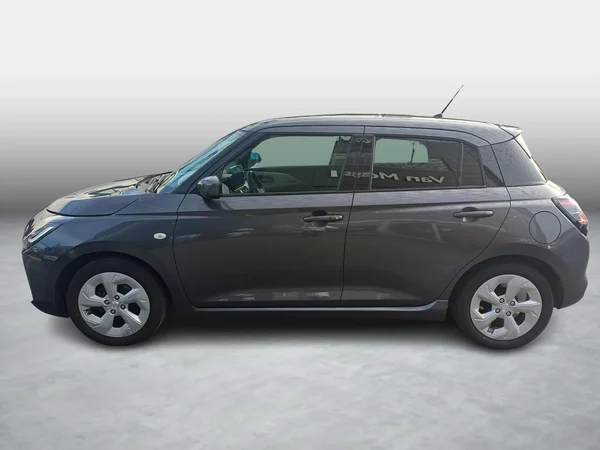 Suzuki Swift (2025) — foto 21 van 22