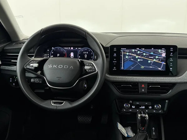 SKODA Scala (2025) — foto 14 van 18