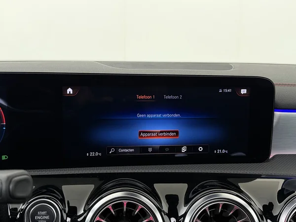 MERCEDES CLA 250 (2021) — foto 13 van 35