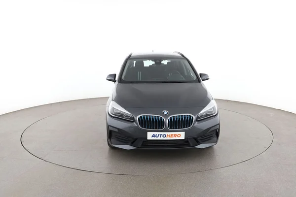 BMW 2-serie (2019) — foto 15 van 16