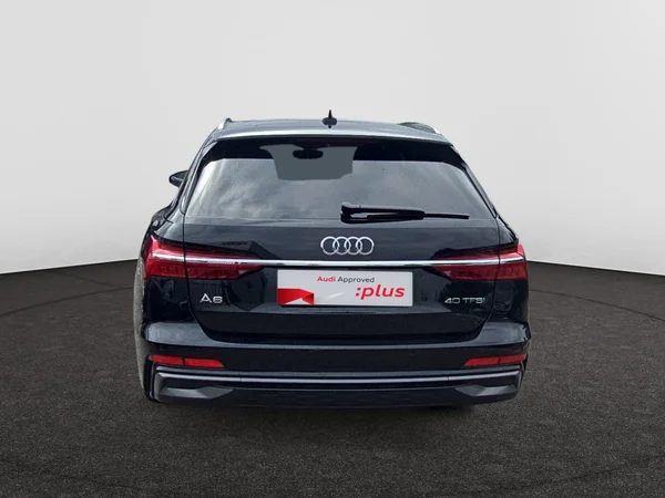 AUDI A6 Avant (2025) — foto 18 van 23