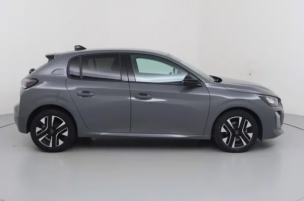 Peugeot 208 (2025) — foto 32 van 35