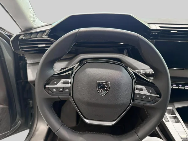 Peugeot 308 (2025) — foto 2 van 19