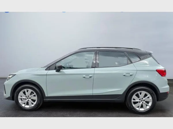 SEAT Arona (2026) — foto 12 van 18