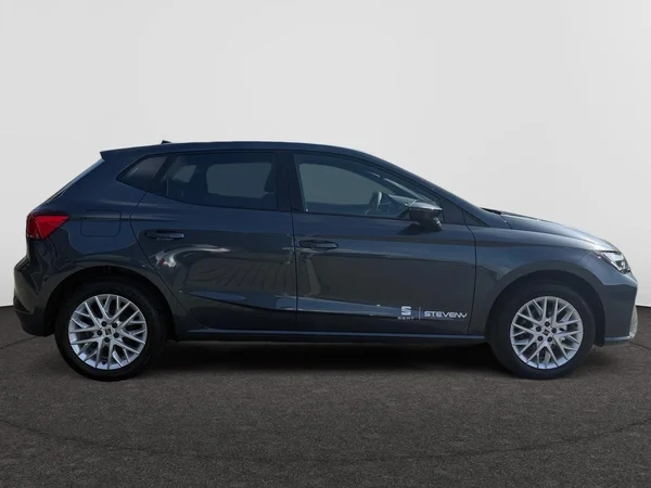 SEAT Ibiza (2026) — foto 19 van 21