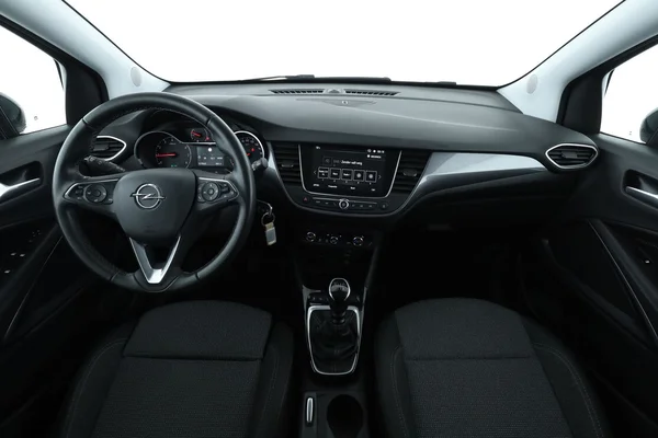 Opel Crossland X (2022) — foto 3 van 16