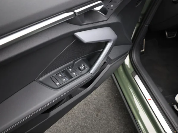 AUDI A3 Sportback (2025) — foto 5 van 22