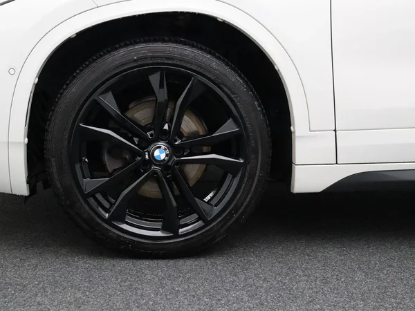 BMW X2 (2020) — foto 27 van 29