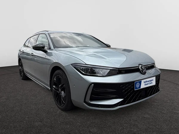 VOLKSWAGEN Passat Variant eHybrid (PHEV) (2026) — foto 22 van 24