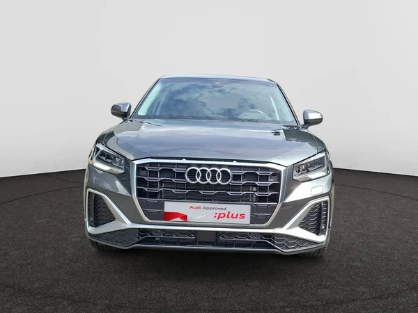 AUDI Q2 (2025) — foto 23 van 24