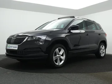SKODA Karoq (2020)