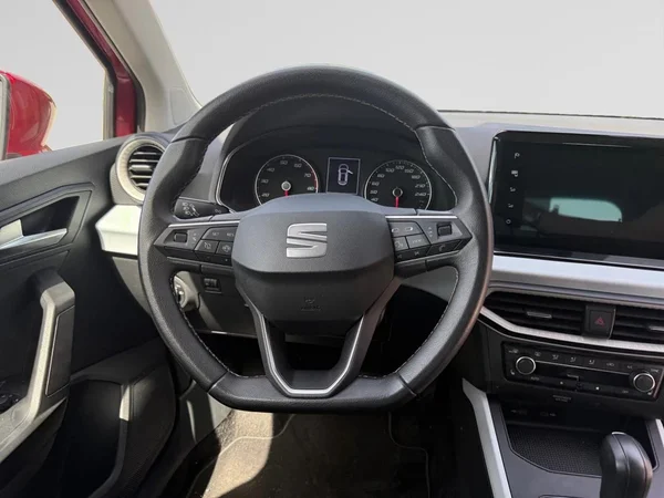 SEAT Arona (2022) — foto 2 van 15