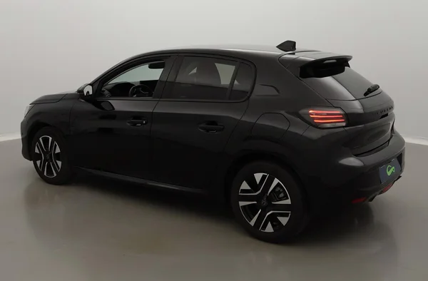 Peugeot 208 (2025) — foto 21 van 27