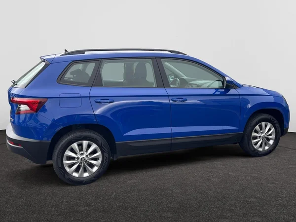 SKODA Karoq (2018) — foto 21 van 21