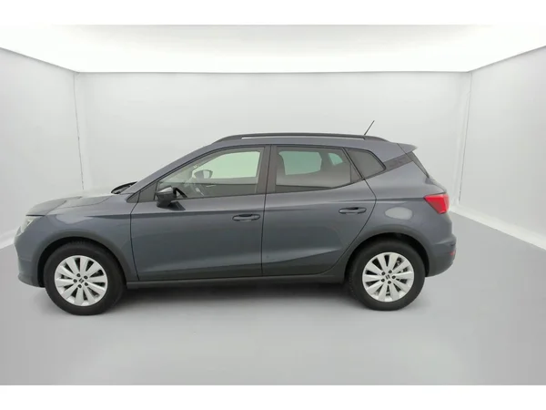 SEAT Arona (2023) — foto 29 van 34