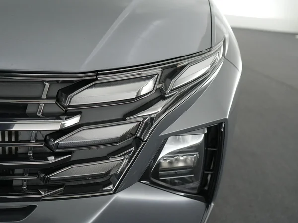 Hyundai Tucson (2024) — foto 5 van 22