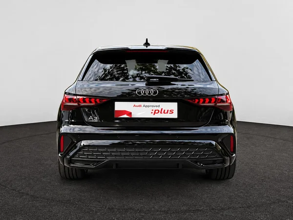 AUDI A3 Sportback PHEV (2025) — foto 18 van 24