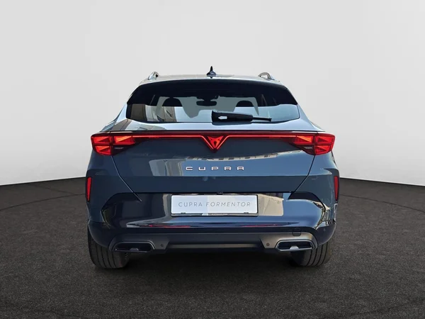 CUPRA Formentor (2026) — foto 22 van 27