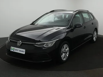 Volkswagen Golf (2022)