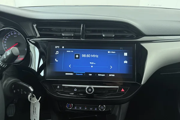 Opel Corsa (2025) — foto 3 van 17
