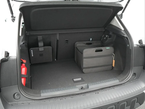 SKODA Epiq (2026) — foto 21 van 28