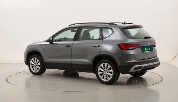 Seat Ateca (2022) — foto 17 van 23