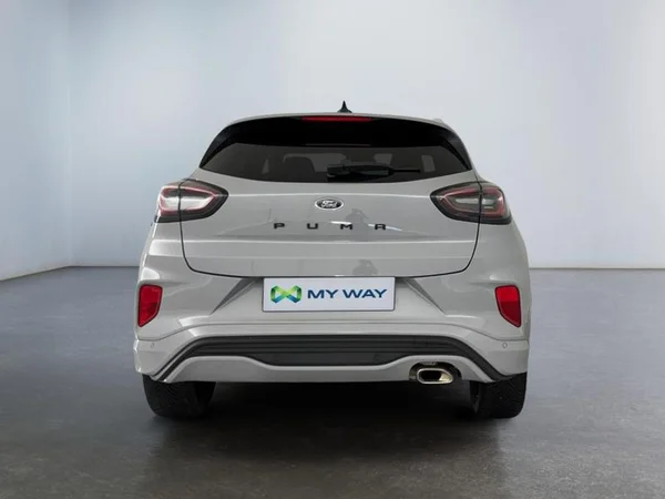 FORD Puma (2021) — foto 26 van 27