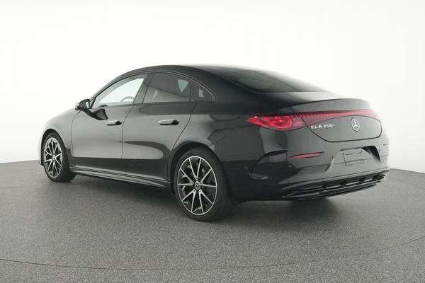 Mercedes-Benz CLA (2026) — foto 16 van 22