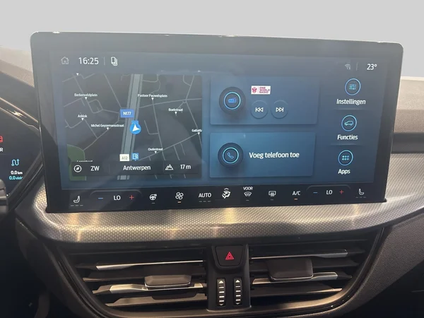 Ford Kuga (2026) — foto 10 van 22