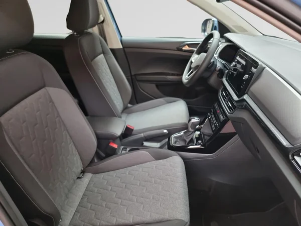 VOLKSWAGEN T-Cross (2026) — foto 18 van 23