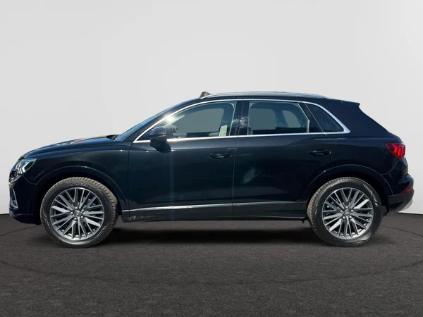 AUDI Q3 (2019) — foto 12 van 24