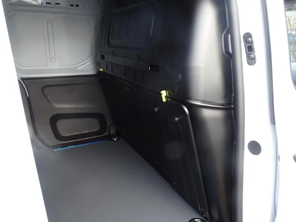 Opel Combo (2025) — foto 6 van 16