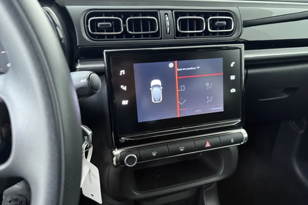 Citroen C3 (2024) — foto 5 van 19