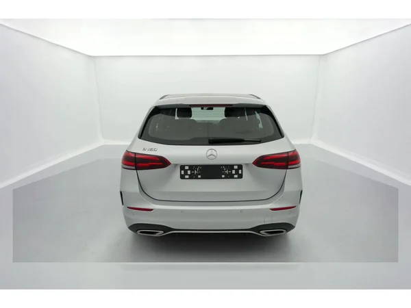 MERCEDES-BENZ B 160 (2021) — foto 4 van 36
