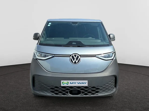 VOLKSWAGEN ID.Buzz (2023) — foto 24 van 24