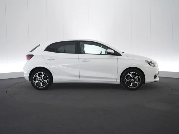 MG MG3 (2025) — foto 19 van 22