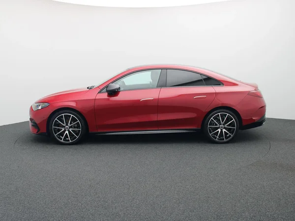Mercedes-Benz CLA (2025) — foto 25 van 30