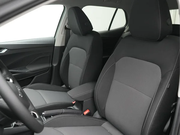 SKODA Fabia (2026) — foto 24 van 25