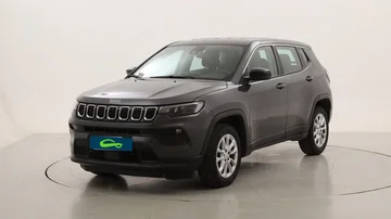 Jeep Compass (2023)