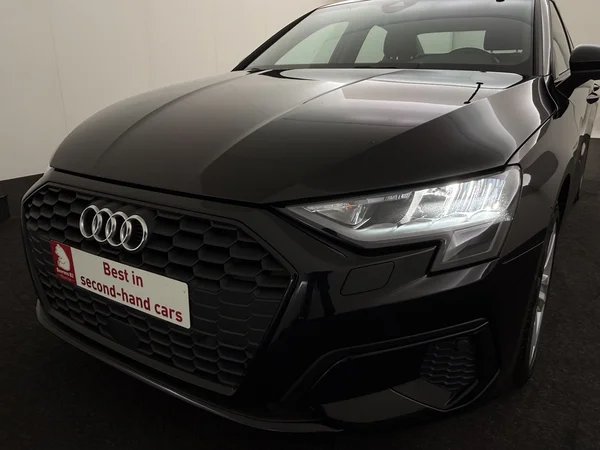 AUDI A3 (2022) — foto 22 van 29