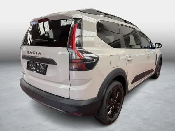 Dacia Jogger (2026) — foto 15 van 19